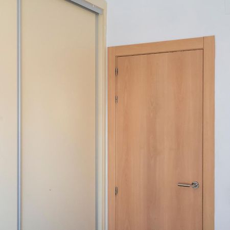 Apartamento coqueto Malaga Bagian luar foto